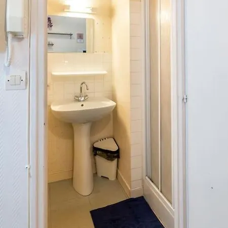 Le Perchoir De Niro Apartament
