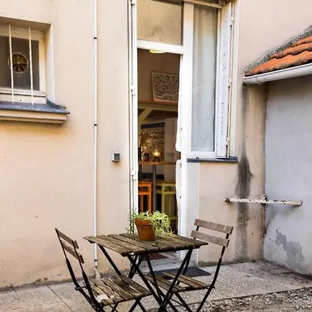 Le Perchoir De Niro *