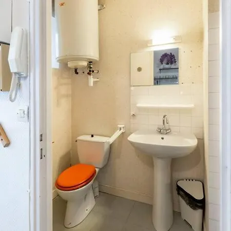 Le Perchoir De Niro Apartment